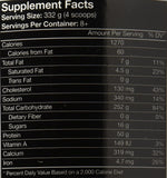 Muscle Pharm Combat - XL Mass Gainer 6lb