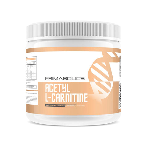 Primabolics - Acetyl L-Carnitine