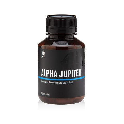 ATP Science - Alpha Jupiter