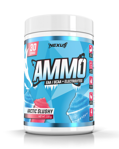 Nexus - Ammo
