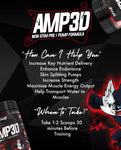 Nexus - AMP3D