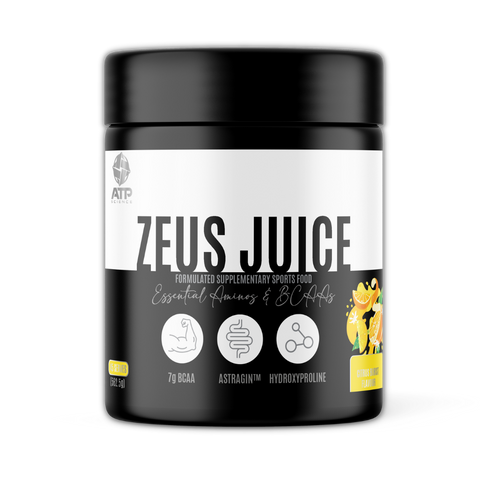 ATP Science - Zeus Juice