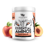 White Wolf - Essential Aminos