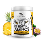 White Wolf - Essential Aminos