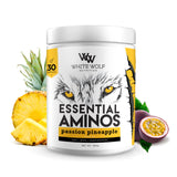 White Wolf - Essential Aminos