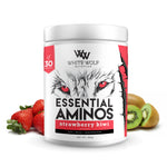 White Wolf - Essential Aminos