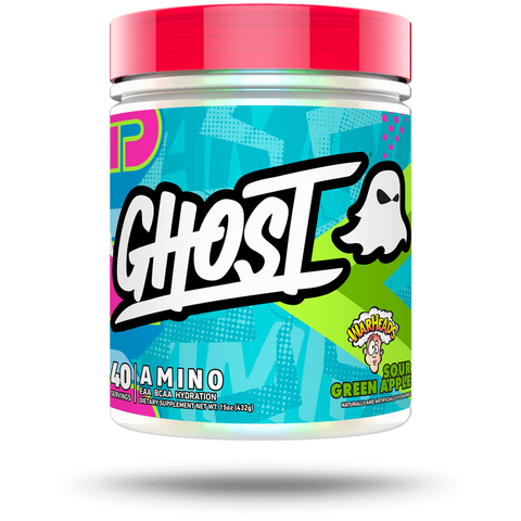 Ghost - Amino V2