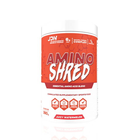 JDN - Amino Shred