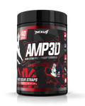 Nexus - AMP3D