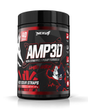 Nexus - AMP3D