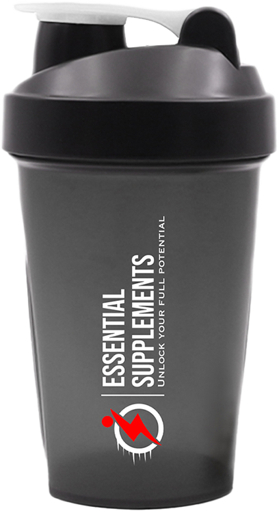 Essential Shaker - 400ml