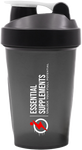 Essential Shaker - 400ml