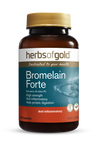 Herbs of Gold - Bromelain Forte