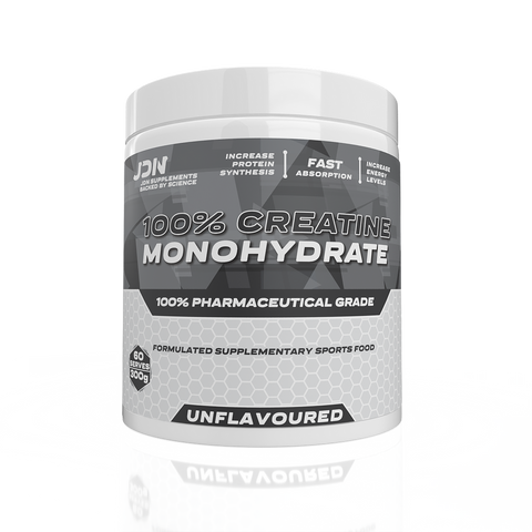 JDN - Creatine Monohydrate