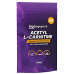 MYOPure - Acetyl L-Carnitine