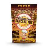 Macro Mike - Protein Pancake Mix