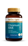 Herbs of Gold - Chromium MAX