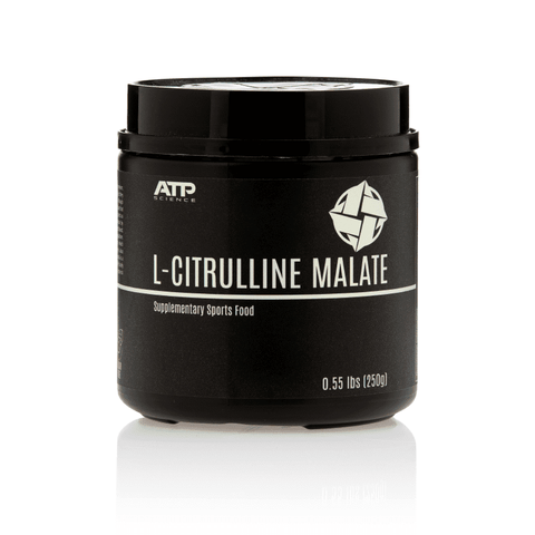ATP Science - L-Citrulline