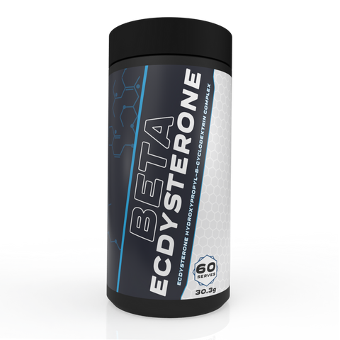 JDN - Beta Ecdysterone