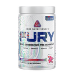 Core Nutritionals - Fury