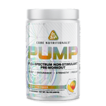 Core Nutritionals - PUMP