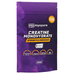MYOPure - Creatine Monohydrate