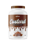 Inspired - Custard