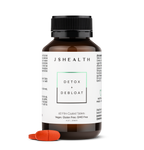 JS Health - Detox + Debloat