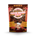Macro Mike - Protein Brownie Mix