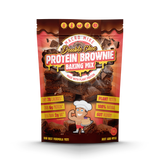 Macro Mike - Protein Brownie Mix