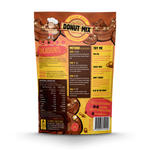Macro Mike - Donut Baking Mix
