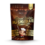 Macro Mike - Almond Protein Prebiotic Hot Chocolate