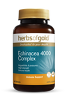 Herbs of  Gold - Echinacea 4000 Complex