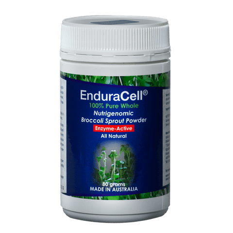 Cell-Logic - EnduraCell