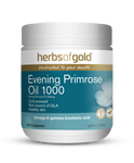 Herbs of Gold - Evening Primrose Oil 1000