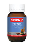 Fusion Health - Memory