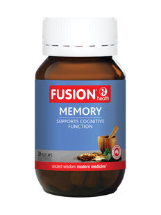 Fusion Health - Memory