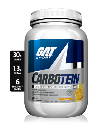 GAT - Carbotein