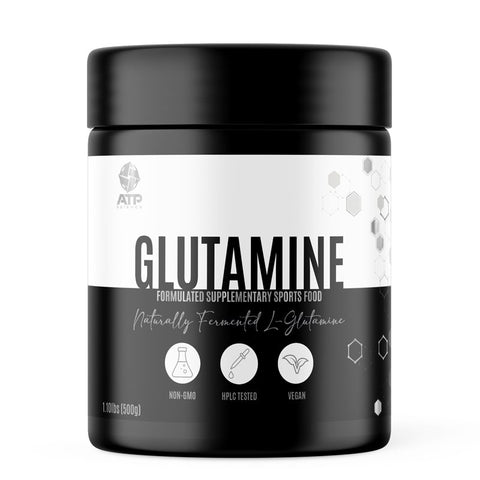 ATP Science - L-Glutamine