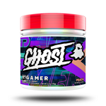 Ghost - Gamer