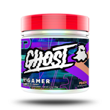 Ghost - Gamer