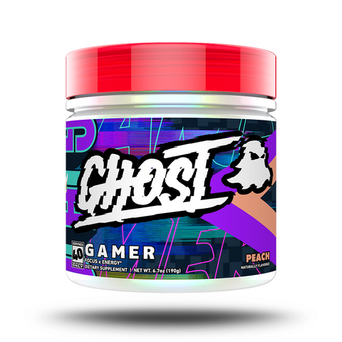 Ghost - Gamer