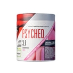 Gen-Tec - Psyched