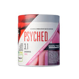 Gen-Tec - Psyched