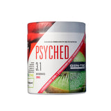 Gen-Tec - Psyched