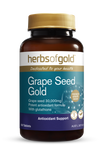Herbs of Gold - Grape Seed Gold