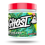 Ghost - Greens