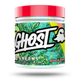 Ghost - Greens