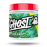 Ghost - Greens