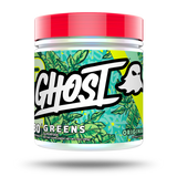 Ghost - Greens